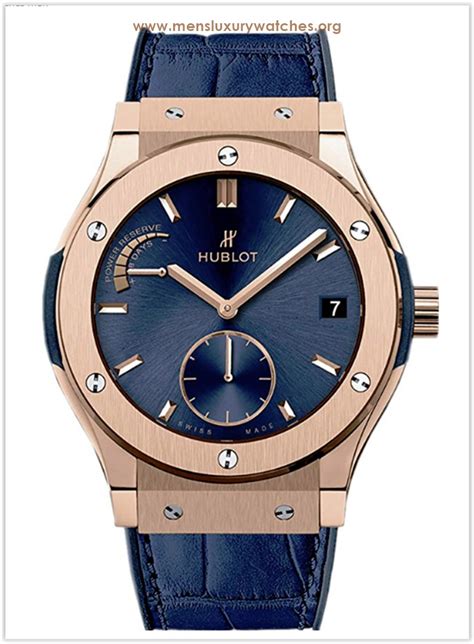 Hublot watch price in nepal